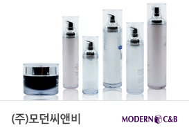 주식회사모던씨앤비