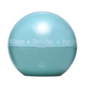 원형 볼 크림용기