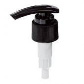 24파이 로션펌프 (검정 / 백색 / 투명)
