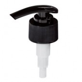 28파이 로션펌프 (검정 / 백색 / 투명)
