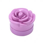 일반 사출 용기