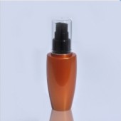에센스PET 50ml 주황펄(헤비브로)