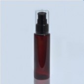 에센스PET 60ml 갈색진투명