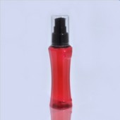 에센스PET 70ml 빨강투명