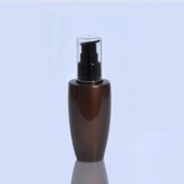 에센스PET 80ml 갈색펄(헤비브로)