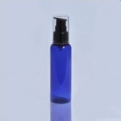 에센스PET 80ml 파랑진투명