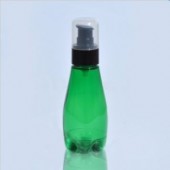 에센스PET 100ml 녹색투명