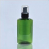 에센스PET 140ml 카키투명