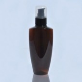 에센스PET 150ml 갈색진투명