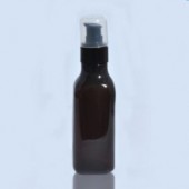 에센스PET 150ml 갈색진투명