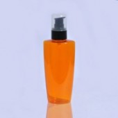 에센스PET 150ml 주황투명