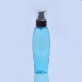 에센스PET 150ml 연한파랑투명