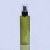 에센스PET 180ml 카키투명