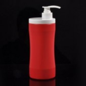 헤어팩PE 1000ml 빨강