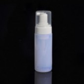 거품PET150ml 원색용기