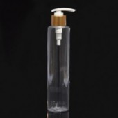 금속펌프PET 300ml 투명