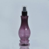 에센스PET 250ml 보라투명