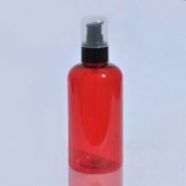 에센스PET 250ml 빨강투명