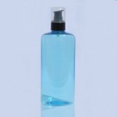 에센스PET 300ml 연한파랑투명