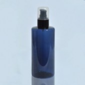 에센스PET 300ml 남색짙은투명