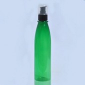 에센스PET 300ml 초록투명