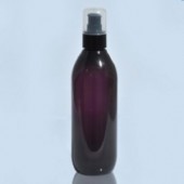 에센스PET 320ml 진보라