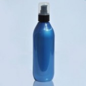 에센스PET 320ml 파랑펄