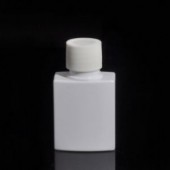 샘플용기PETG 35mm 백색