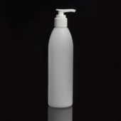 일반펌프PE 300ml 원색