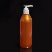 일반펌프PET 320ml 오렌지펄