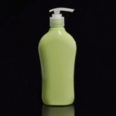 일반펌프PET 360ml 연두