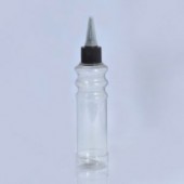 펌제PET 120ml 투명