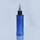 펌제PET 120ml 파랑펄