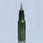 펌제PET 120ml 카키