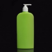 일반펌프PET 450ml 연두