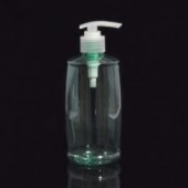 일반펌프PET 450ml 청투