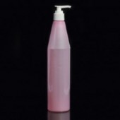 일반펌프PET 500ml 핑크