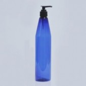 일반펌프PET 500ml 파랑