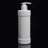 일반펌프PET 500ml 백색