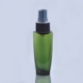 미스트PET 50ml 카키투명