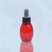 미스트PET 60ml 빨강투명
