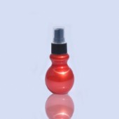 미스트PET 80ml 빨강펄