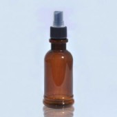 미스트PET 150ml 갈색투명