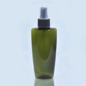 미스트PET 150ml 카키투명