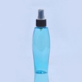 미스트PET 150ml 연한파랑투명
