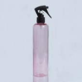 미니건PET 300ml 핑크 투명