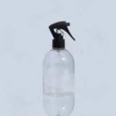 미니건PET 300ml 투명