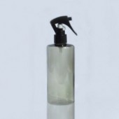 미니건PET 300ml 카키 투명