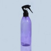 미니건PET 320ml 보라 투명