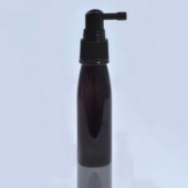 코미스트PET 75ml 보라진투명